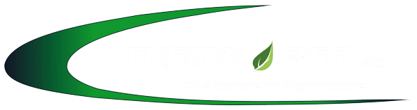 Fusion 360 Inc Logo
